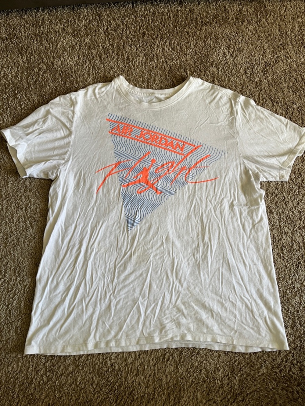 Nike Air Jordan Flight Tee